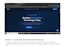 build a responsive landing page for your business