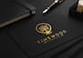 do modern minimalist luxury logo designs
