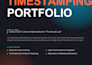 create SEO optimized youtube chapters and video timestamps