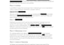 do cybersecurity technical writing and projects