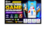develop addictive hyper casual mobile games in unity