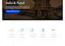 create, manage and maintain your website