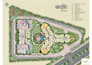 design 2d, 3d architect master plan, site plan, residential and development