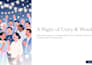 create luxury wedding e invite video