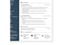 write and upgrade your resume, cv, cover letter, linkedin