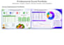 design and format word, excel and powerpoint files