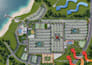 design and render rv park master plan or parking site plans