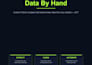 build web scraping bots and automate your data extraction workflows