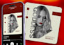 design podcast cover art and music album cover for spotify and apple