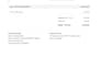 build a personalized PDF invoice generator desktop app