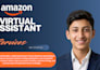 be your expert amazon fba product sourcing agent from alibaba