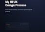 design saas web app and dashboard UI UX in figma
