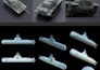 create professional 3d hard surface modeling in maya with ai renders