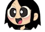 create cute expressive cartoon stickers and emotes