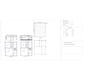 create 3d floor plans and modern house elevation