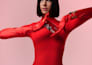 be your female product model