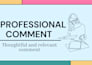 read your blog and will write high quality comments