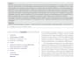 format your research paper and thesis in latex overleaf