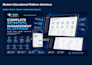 develop a modern student and parent portal for schools