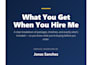 design a high converting website