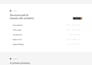 design and develop a custom website using next astro vue svelte and tailwind CSS