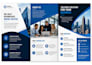 design professional pamphlet, flyer, and brochure design
