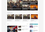 build a custom wordpress or woocommerce website that loads fast and converts