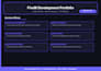 develop custom fivem scripts and server resources