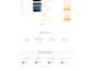 do next js website development as next js developer in typescript