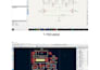 do circuit schematic and pcb design in kicad