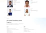 build website using next js or react js as nextjs developer