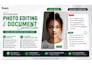 edit your photos and documents spelling mistakes