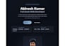 do responsible modern web pages