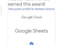 build custom google sheet dashboards and profit trackers