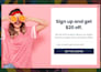design wordpress popup forms or contact form with elementor