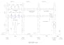 design electrical sld, layout, and panel diagrams in autocad
