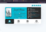 customize blogspot website or blogger template theme