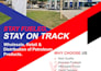 design professional flyers, brochures and company profiles