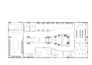 do professional interior design and 2d floor planning