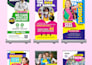 design roll up banner, retractable banner, pull up banner in 24 hours