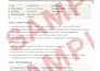 draft your federal proposal tailored to the contract with capability statement