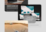 design custom linkedin templates and provide post ideas