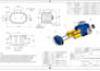create precise 3d cad models for manufacturing