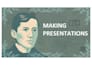 make modern presentations for you