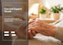 create photorealistic healthcare and caregiving images