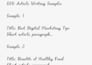 plagiarism free content rewriting service