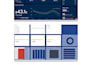 create professional power bi dashboards and reports
