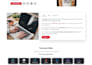 develop full stack mern website, admin panel and rest apis