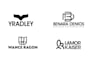 design a modern minimalist logo and brand identity design
