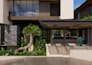 design landscape, garden, backyard, frontyard and pool